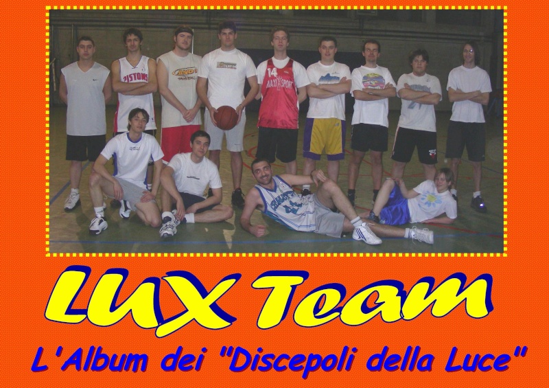 Album Panini - Lux Team 2006-2007 00_alb10
