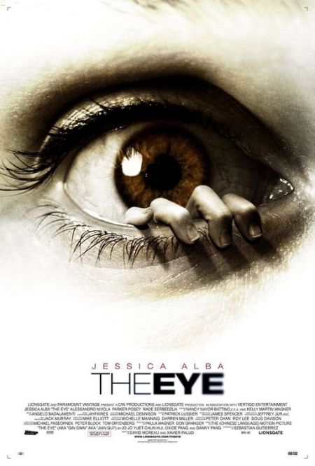 The eye Eyeg10