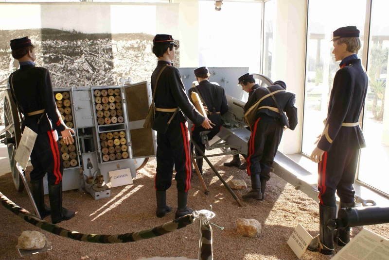 Musée de l'Artillerie de Draguignan Photo_13