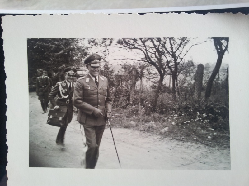 Vos photos de Généraux allemands - WWII 2011-049