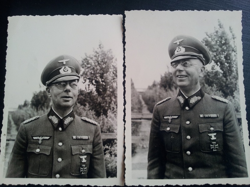 Vos photos de Généraux allemands - WWII 2011-051