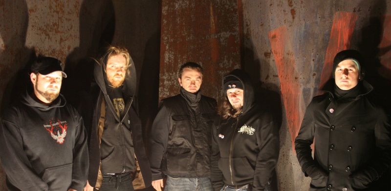 Interview ExInferis (Deathcore - Luxembourg) Exinfe10