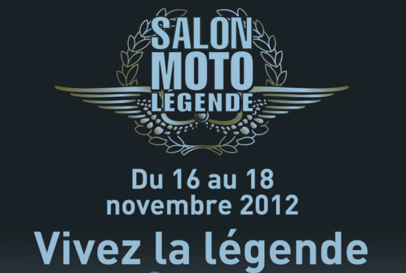 Salon Moto Légende 2012 Salon_10