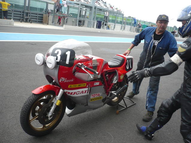 Bol d'or Classic 2011 Tn210