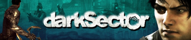 DARK SECTOR Banner10