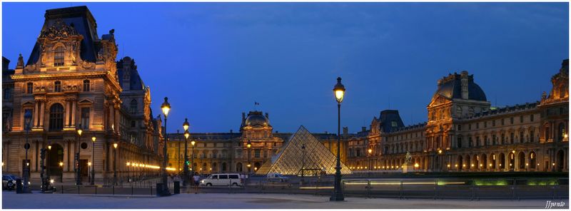 Pano du Louvre Louvre10
