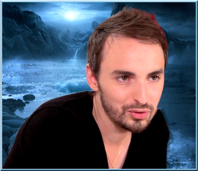 CHRISTOPHE WILLEM MAGNIFIQUE MODELE - Page 2 678610