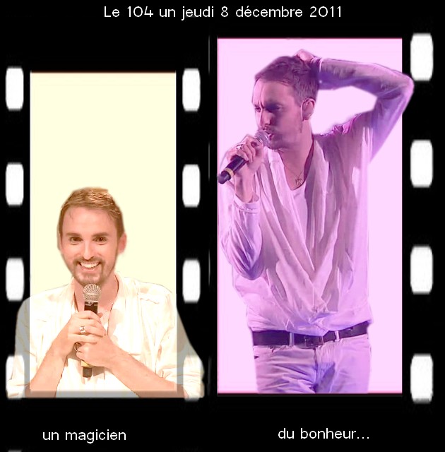 CHRISTOPHE WILLEM MAGNIFIQUE MODELE - Page 3 681210