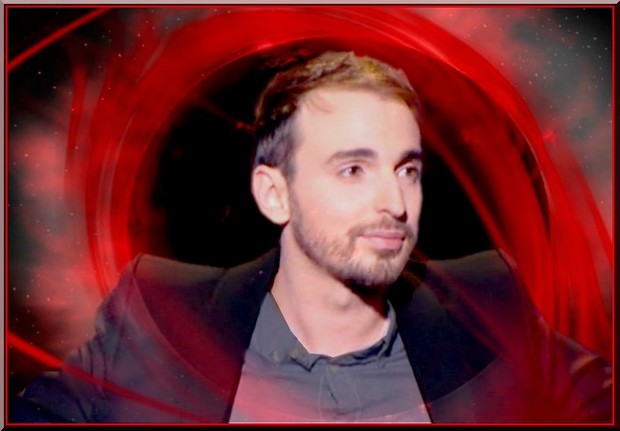 CHRISTOPHE WILLEM MAGNIFIQUE MODELE - Page 4 684610