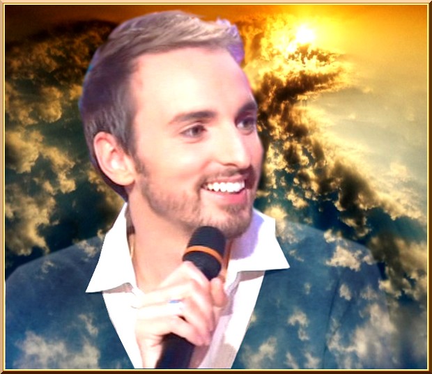 CHRISTOPHE WILLEM MAGNIFIQUE MODELE - Page 6 688310