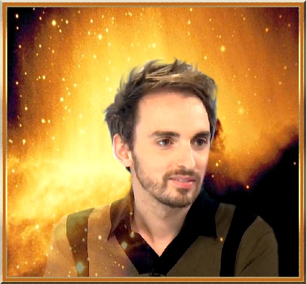 CHRISTOPHE WILLEM MAGNIFIQUE MODELE - Page 10 699210