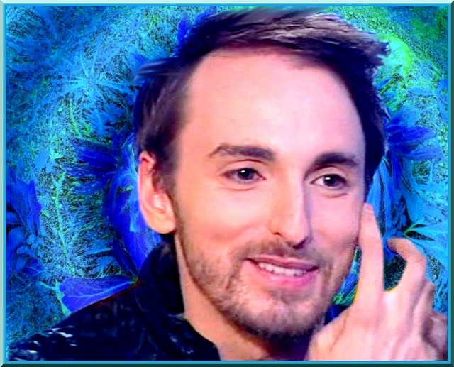 CHRISTOPHE WILLEM MAGNIFIQUE MODELE - Page 11 701510