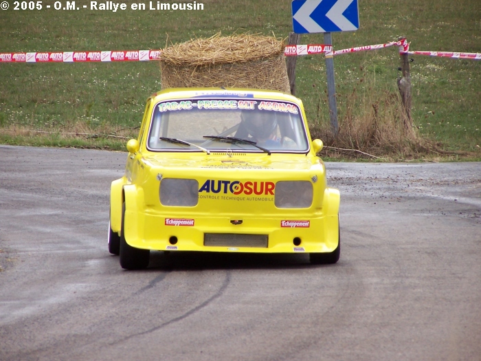 Jean Luc MAZEAU - CITROËN Saxo VTS - N2 Ccbeyn10