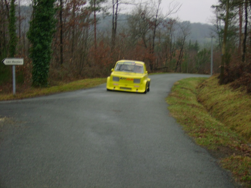 Jean Luc MAZEAU - CITROËN Saxo VTS - N2 Dsc00012