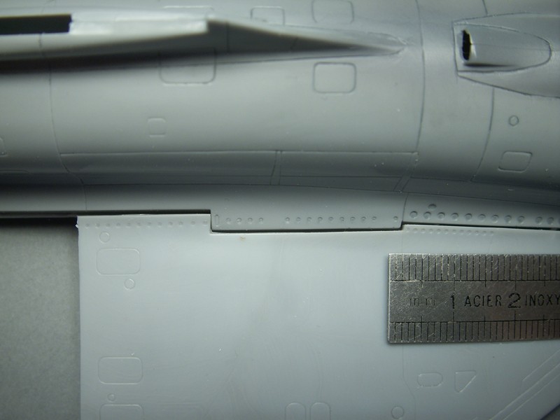 Mirage 2000C [Heller] 1/48 - Page 12 Pict0038