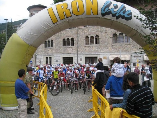 IRON BIKE 2011 - du 23 au 30 juillet 2011 Et1_ph10