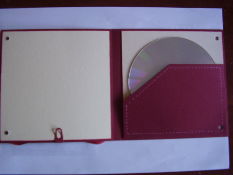 POCHETTE CD MAISON Int10