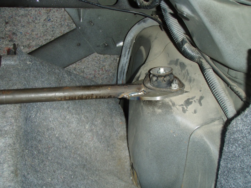 Write-Up: Installing a Front Strut Tower Brace (STB) - Page 10 P6110314