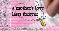 Mother's love Virgin38