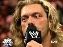 Edge veut une revanche pur le titre 5_13110