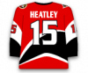 Capitanat Ottawa Heatey10