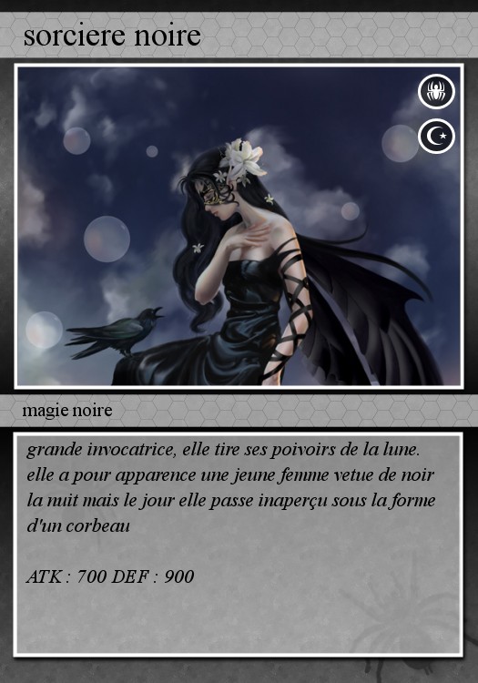 crée votre prorpre carte Deck7311