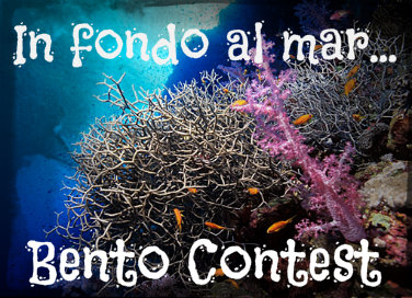 BENTO CONTEST - IN FONDO AL MAR... In_fon10