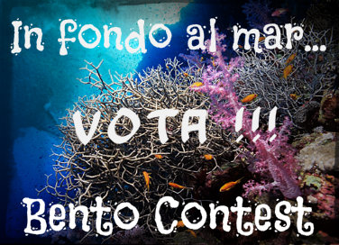 BENTO CONTEST - IN FONDO AL MAR... In_fon13