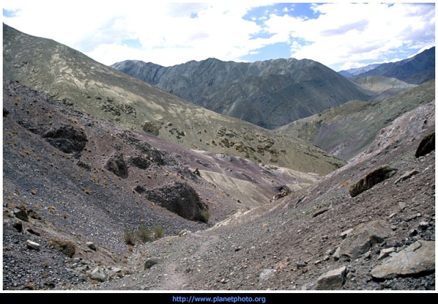 Asie, Inde, le Ladakh en 56 photos. Couleu10