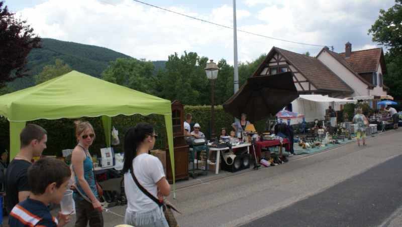 Marchés aux puces de Brumath et Wittisheim Dsc02033