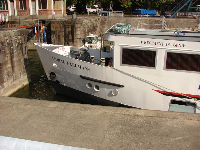 Croisière sur le rhin avec l'amicale des coloniaux le 17 septembre 2007 Dsc02810