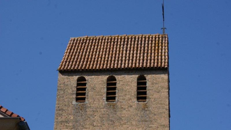  l'église d'Offenheim Dsc03810
