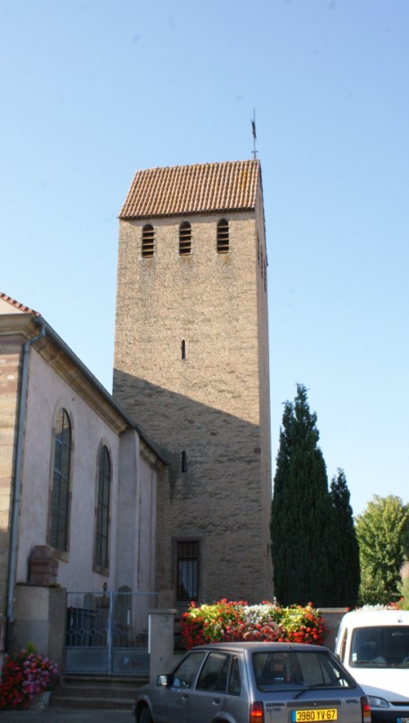  l'église d'Offenheim Dsc03856