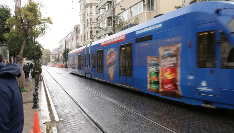 istanbul - Visite d' Istanbul Dsc04889