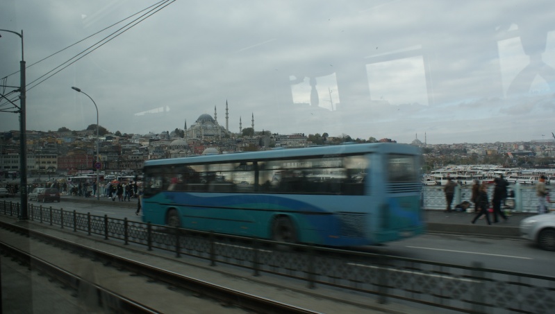 istanbul - Visite d' Istanbul Dsc05260