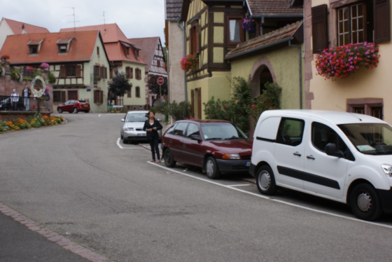 Bergheim dans le haut rhin Dsc06712