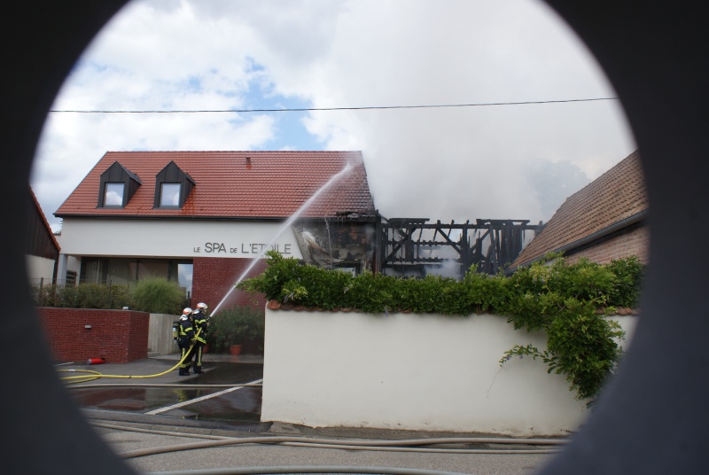 Incendie à Mittelhausen le 28 août 2011 Dsc07528