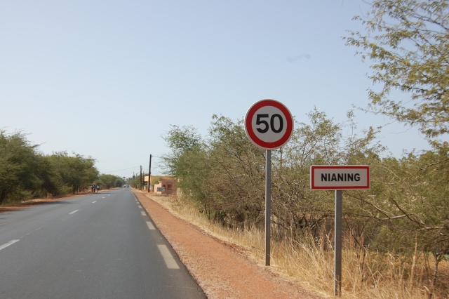 Sénégal, Nianing, Hôtel, Le domaine de Nianing Dsc_0010