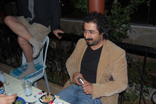 Asie, Turquie.  Roger et Ali à Izmir du 2 au 6 mai 2008. ( 1ère partie ). Dsc_0283