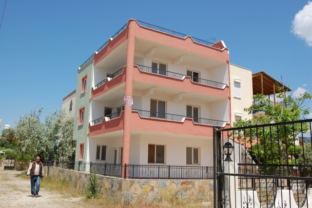 Asie, Turquie, 2 appartements à vendre à URKMEZ Dsc_0524