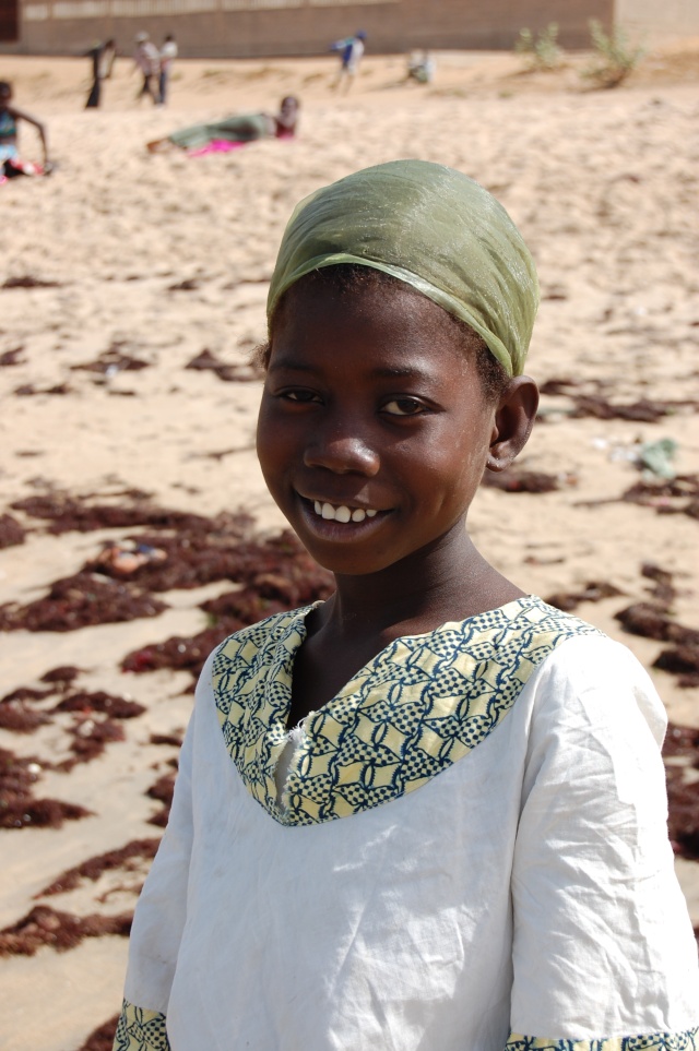 senegal - Afrique, Sénégal, Mbour, Mars 2008, la plage. Photos    de 84 à 101   / 1000 Dsc_0767