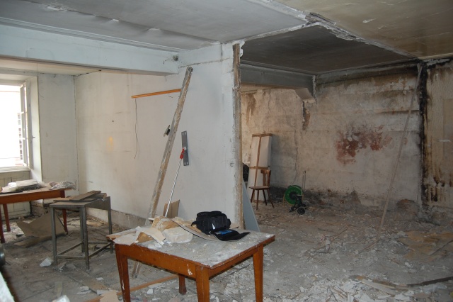 Rénovation d'un appartement. Dsc_1065