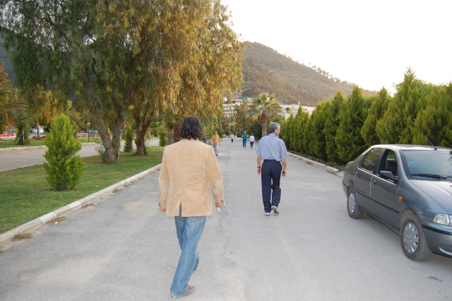 Asie, Turquie. Roger et Ali à Izmir du 2 au 6 mai 2008. (9ème partie ). Dsc_1106