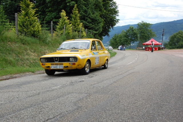 Europe, France, Fréconrupt. La course de côte des 14 et 15 juin 2008 ( première série de photos ) Dsc_1209