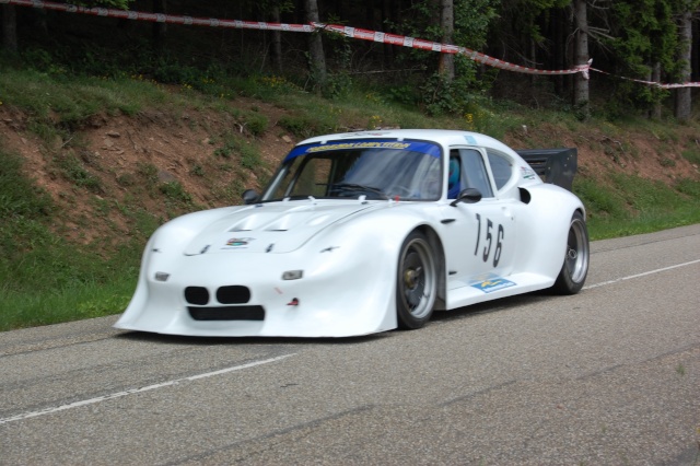 Europe, France, Fréconrupt. La course de côte des 14 et 15 juin 2008 ( première série de photos ) Dsc_1229