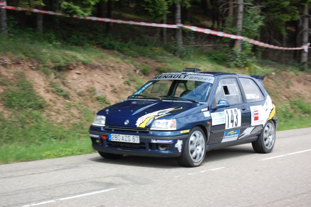 Europe, France, Fréconrupt. La course de côte des 14 et 15 juin 2008 ( première série de photos ) Dsc_1235