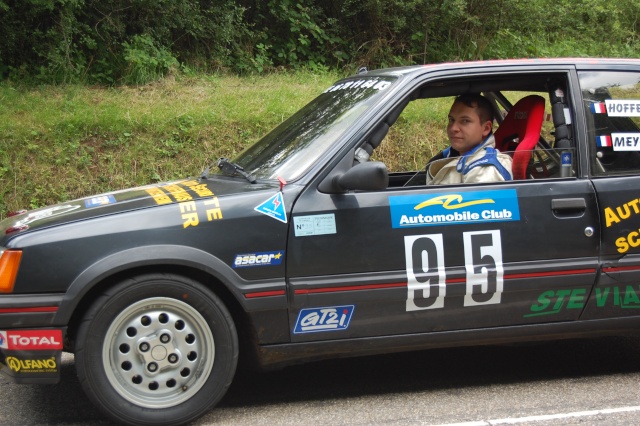 Europe, France, Fréconrupt. La course de côte des 14 et 15 juin 2008 ( seconde série de photos ) Dsc_1300