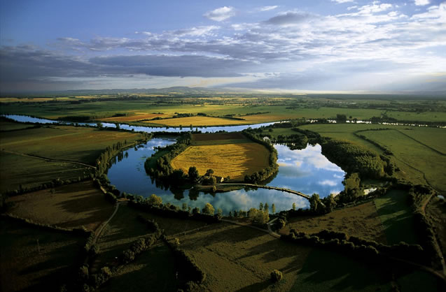 L'Europe, France, la France vue du ciel par Yan Arthus Bertrand France35