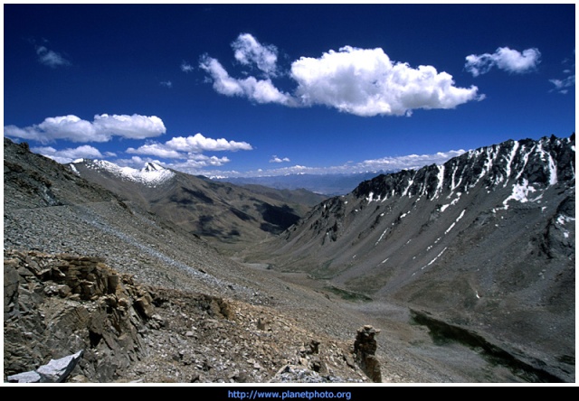 Asie, Inde, le Ladakh en 56 photos. Khardu11