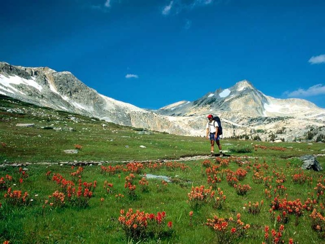 Que la montagne est belle. quelques proverbes Montag14